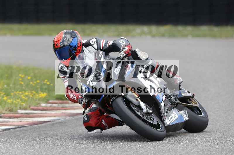 /33 24.07.2025 Speer Racing ADR/Gruppe weiss/778